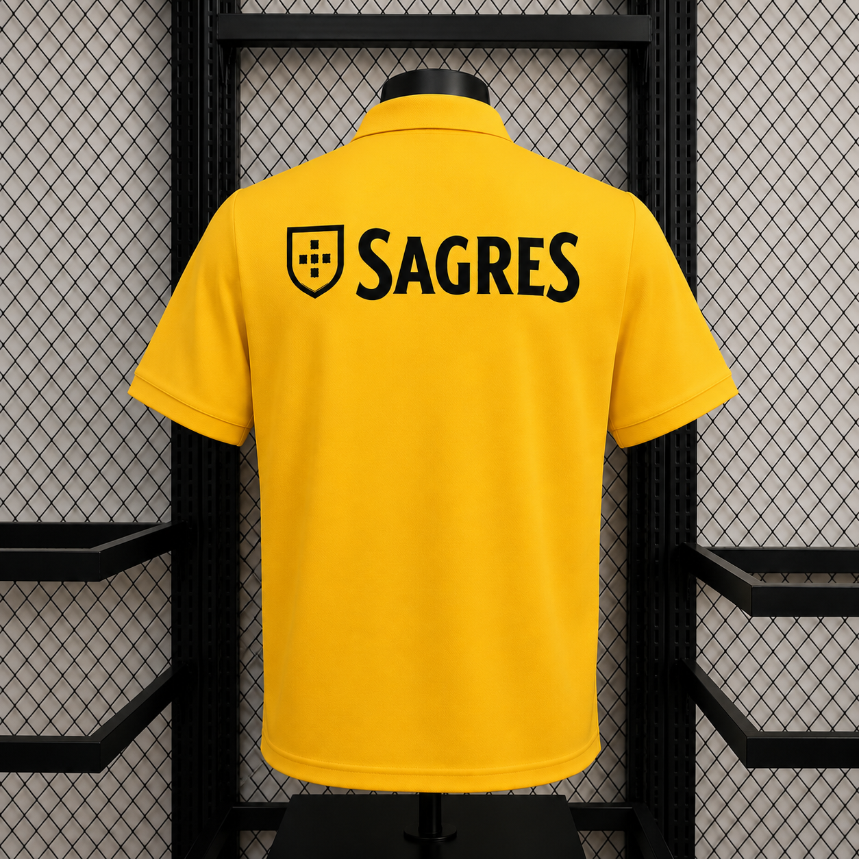 Benfica - Pólo Amarelo