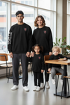 Casa Pia - Sweat-shirt - Preta