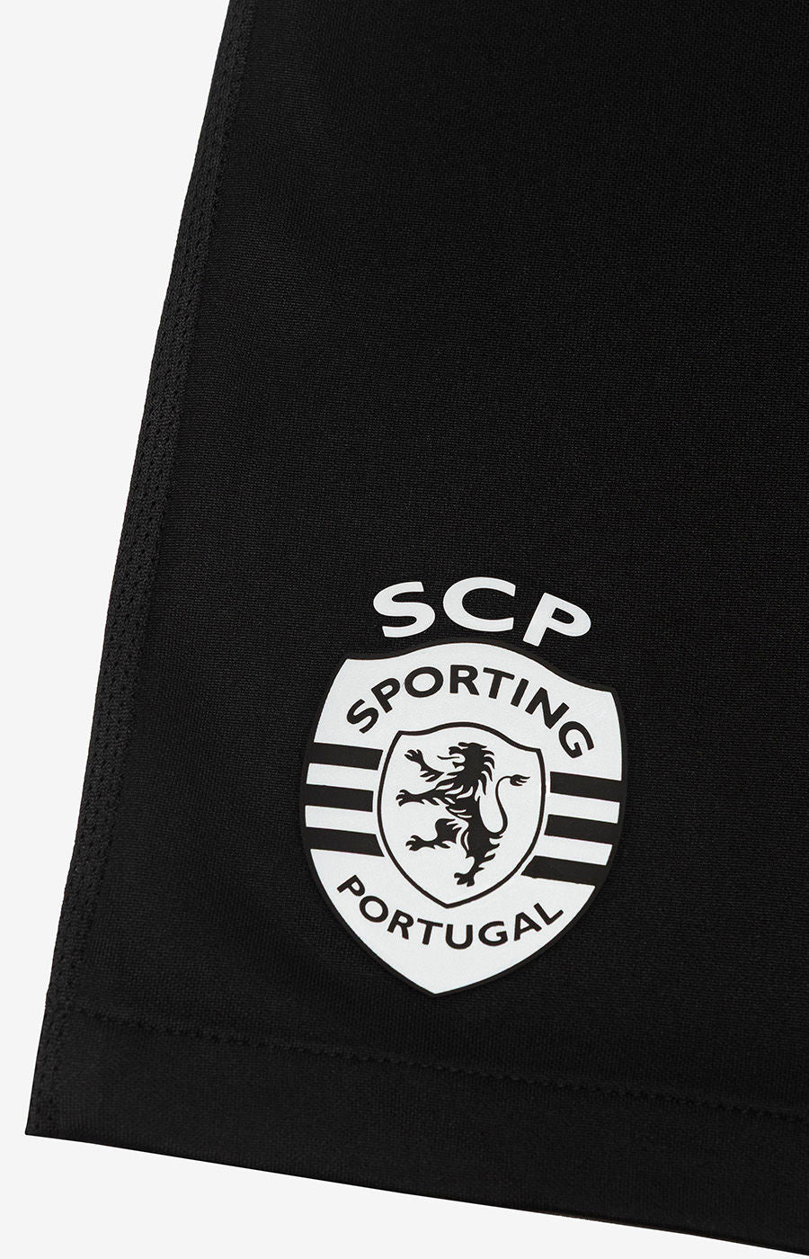 Sporting - Calções away 25/26