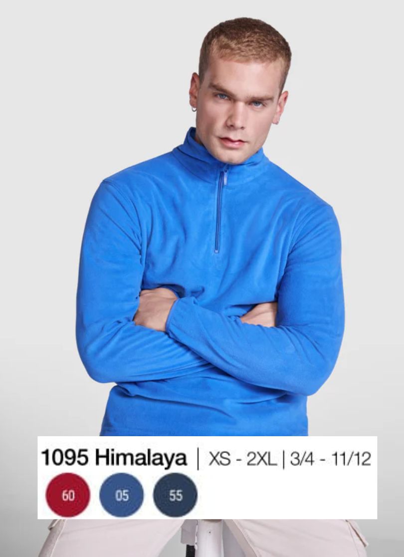 1095 Himalaya