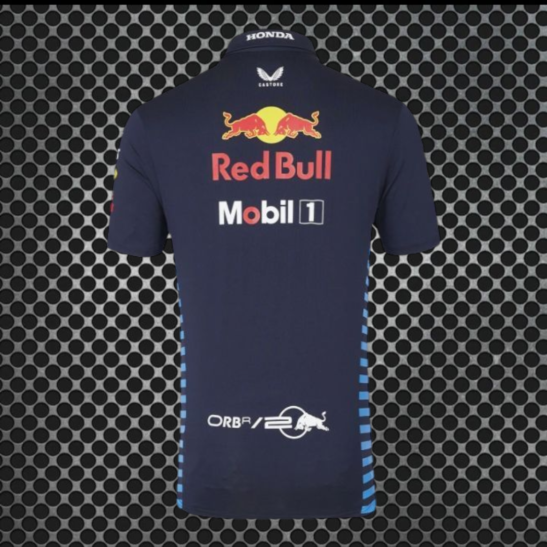Red Bull Racing
Equipe Polo 2024
