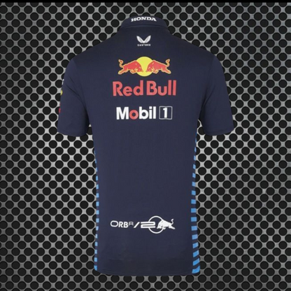 Red Bull Racing
Equipe Polo 2024