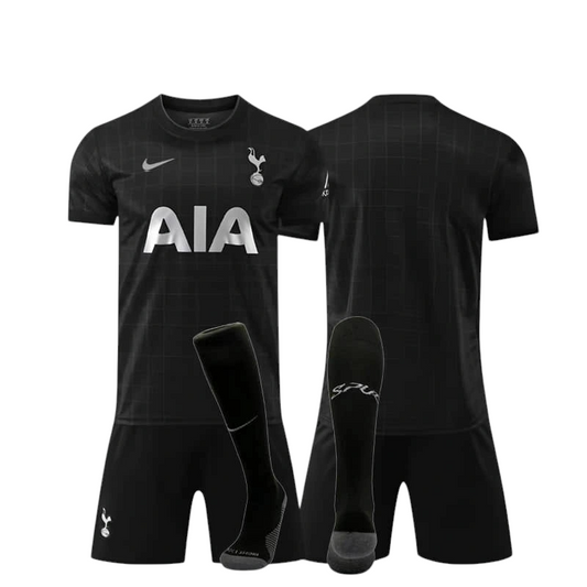 Tottenham - Kit Criança e Adulto 25/26