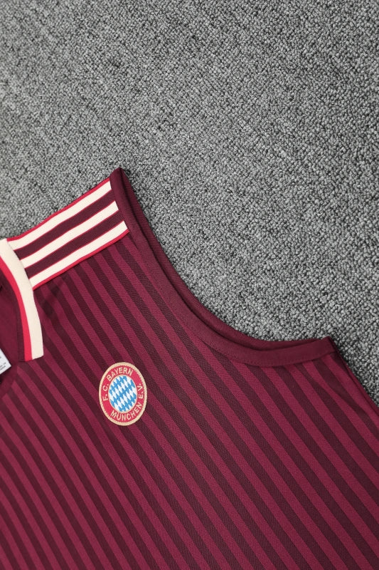 Bayern Munique - Kit Criança e Adulto 25/26