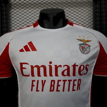 Benfica - VERSÃO JOGADOR (LER DESCRIÇÃO)