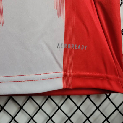 Camisola Feminina Bayern Munique 25/26