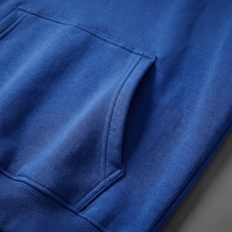 Sweatshirt com Capuz Cruzeiro 26/27