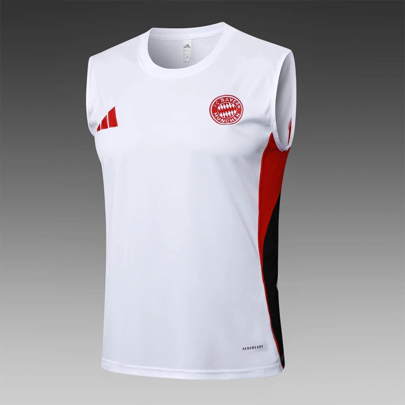 Bayern Munique - Kit Criança e Adulto 25/26