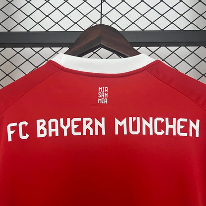 Bayern Munique - Kit Criança e Adulto 25/26