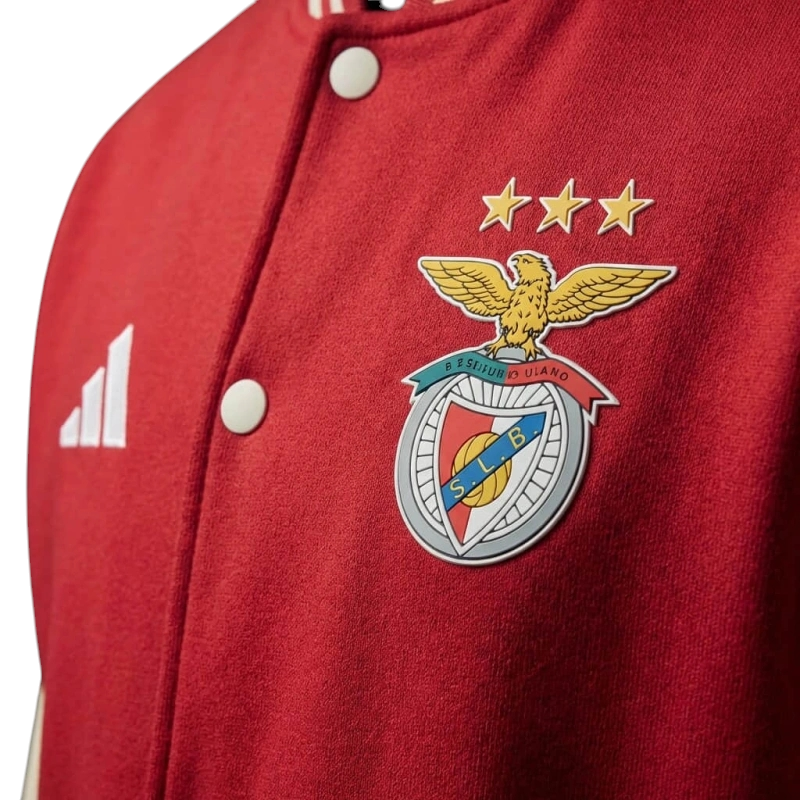 Benfica - Casaco