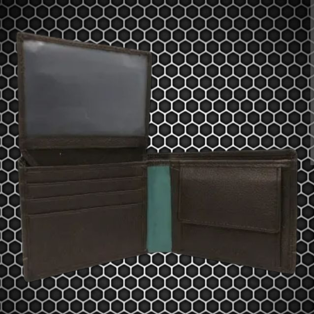 Sporting - Conjunto carteira + porta chaves