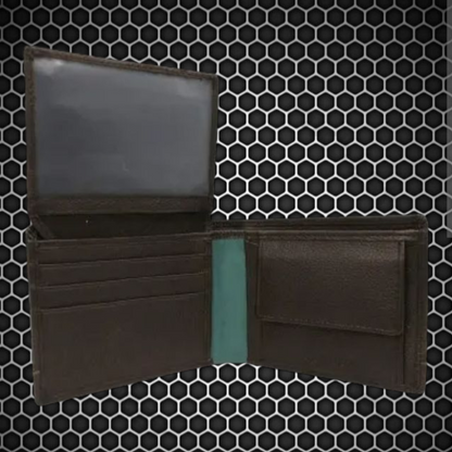 Sporting - Conjunto carteira + porta chaves