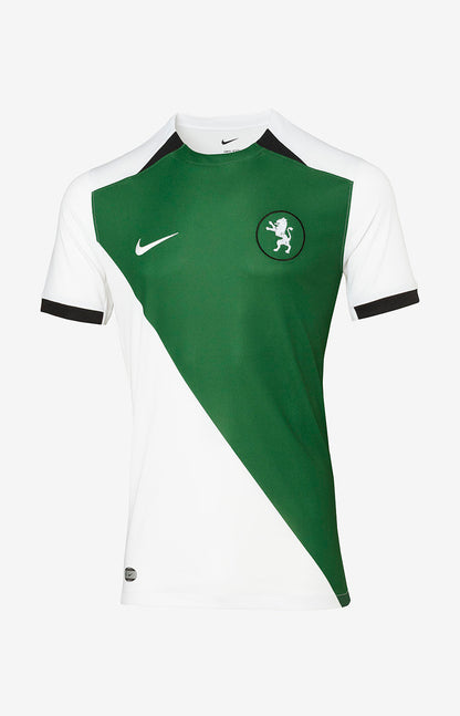 Sporting - Camisola stromp 24/25 sem publicidade - Caixa e Saco Sporting incluídos