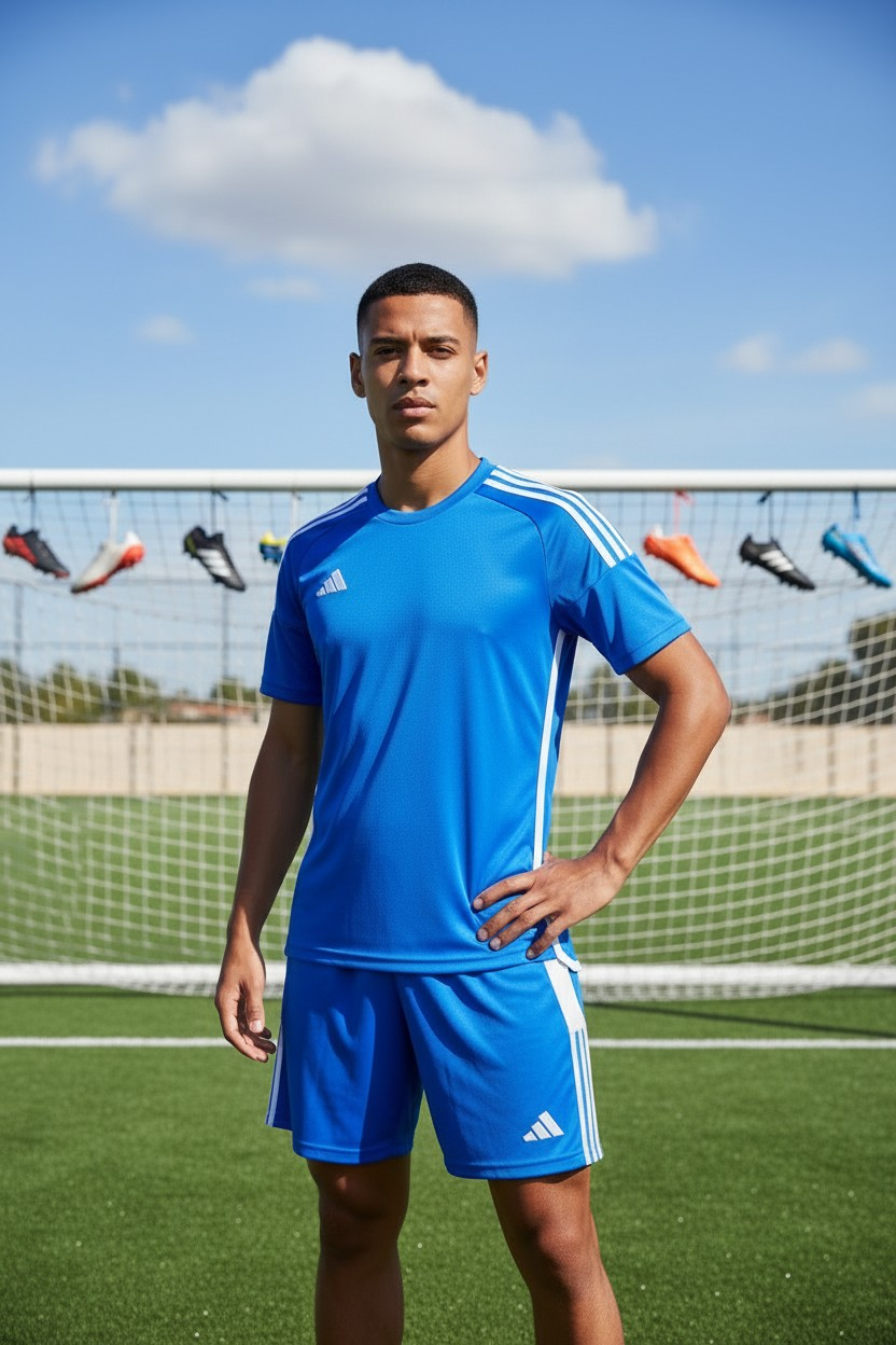 Adidas