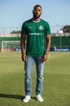 Camisola Palmeiras Versão Jogador 26/27