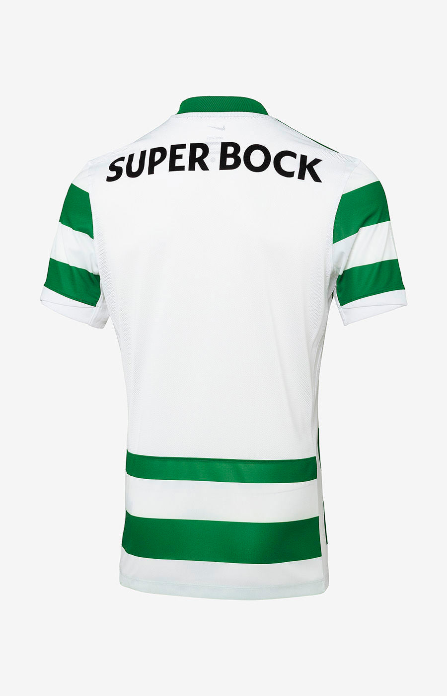 Sporting - Camisola special edition 25/26 - Caixa e Saco Sporting incluídos