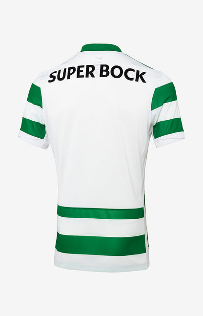 Sporting - Camisola special edition 25/26 - Caixa e Saco Sporting incluídos