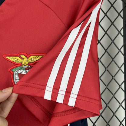 Benfica - Camisola retro alternativa 1999 2000