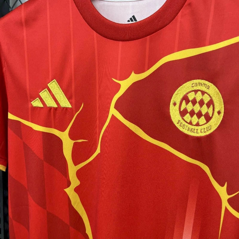 Bayern Munique - Camisola 25/26