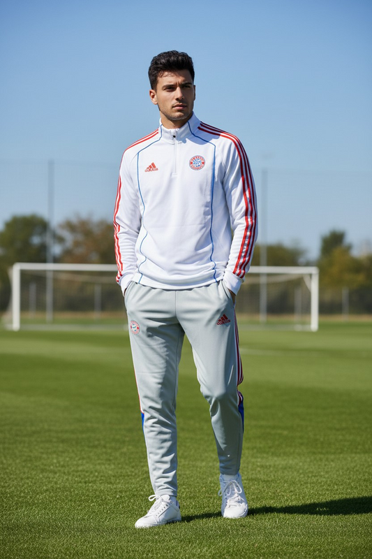 Bayern Munique - Fato de treino 25/26