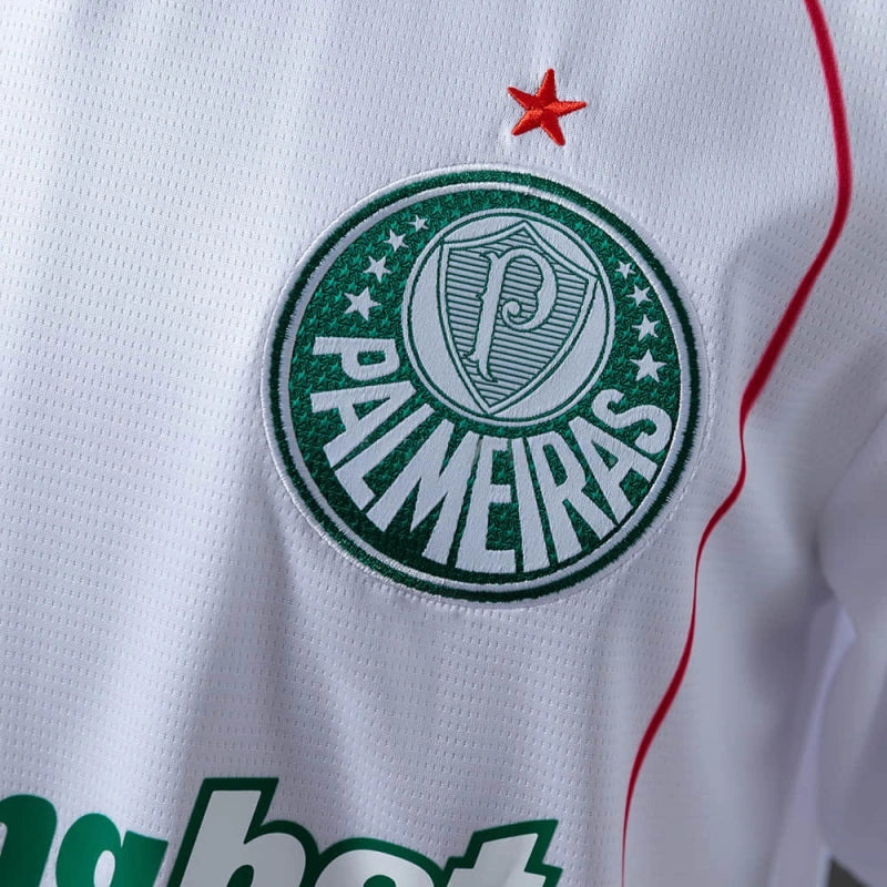 Camisola Palmeiras 26/27