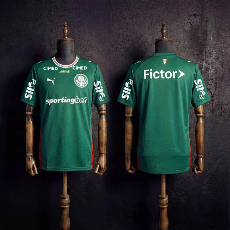 Camisola Palmeiras 26/27