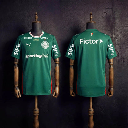 Camisola Palmeiras 26/27