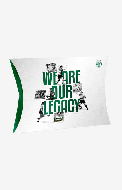 Sporting - Camisola especial 25/26