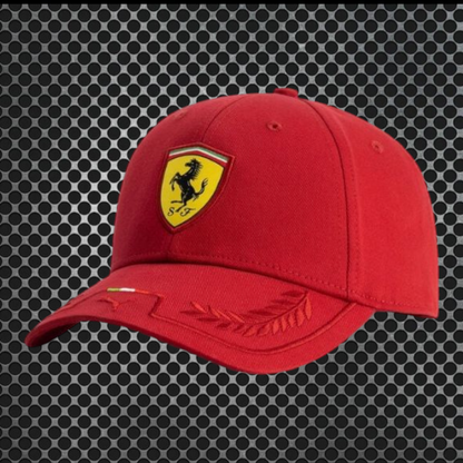 Scuderia Ferrari F1
Boné PUMA Itália