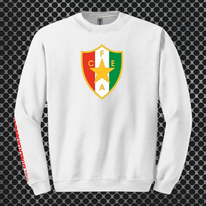 Estrela da Amadora - Sweat-shirt - Branca