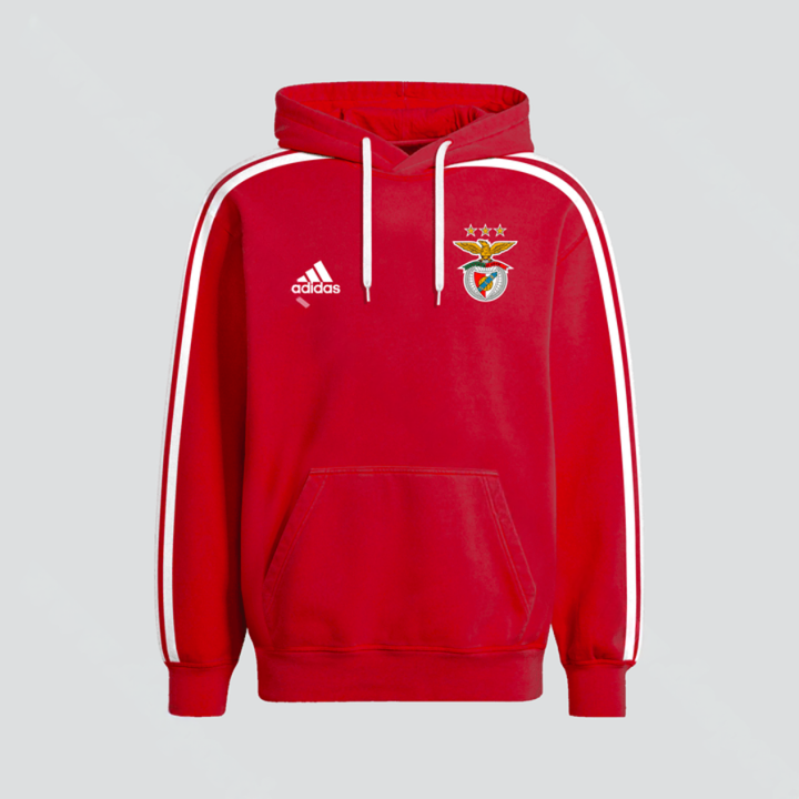 Benfica - Fato Treino Adulto