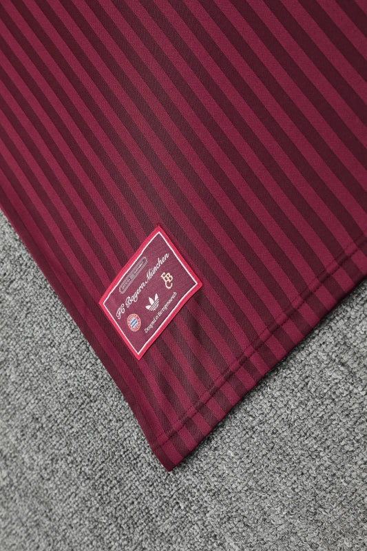 Bayern Munique - Kit Criança e Adulto 25/26