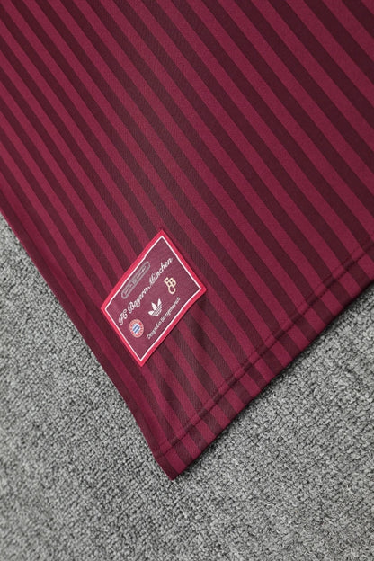 Bayern Munique - Kit Criança e Adulto 25/26