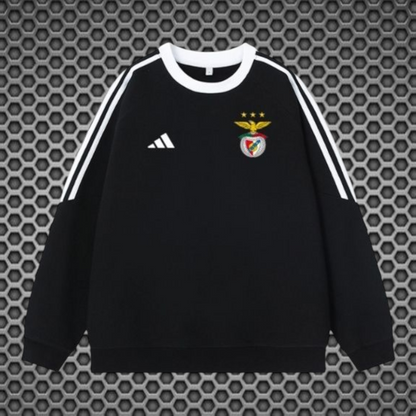 Benfica - Sweat-shirt Preta