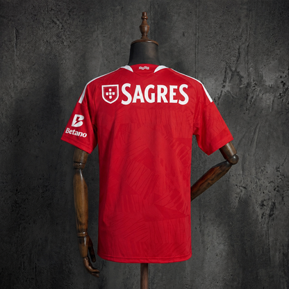 Benfica - Camisola principal