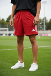 Bayern Munique - Calções Versão Jogador 25/26