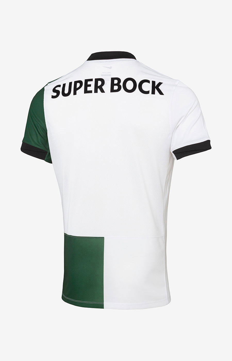 Sporting - Camisola stromp 25/26 - Caixa e Saco Sporting incluídos