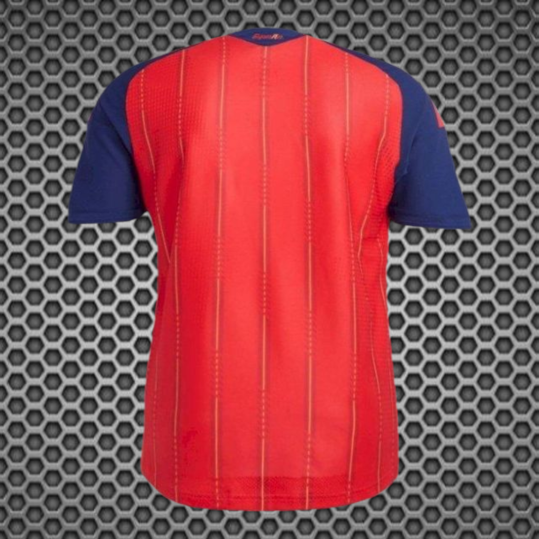 Espanha - Camisola 25/26