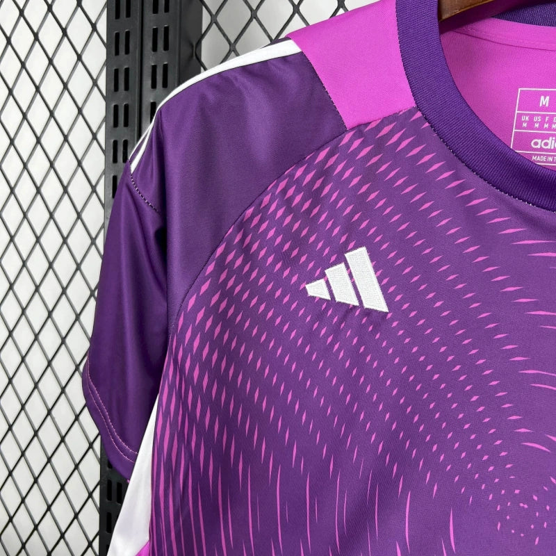 Bayern Munique - Camisola 25/26