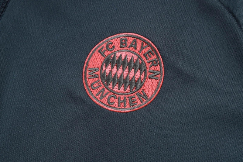 Bayern Munique - Fato de treino 25/26