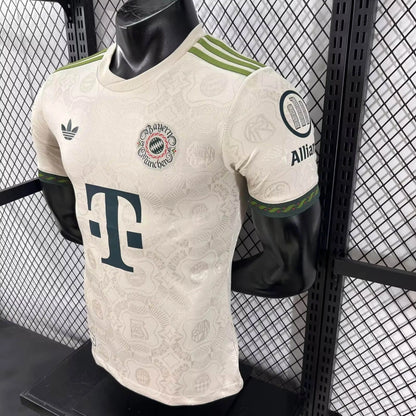 Bayern Munique - Versão Jogador 25/26