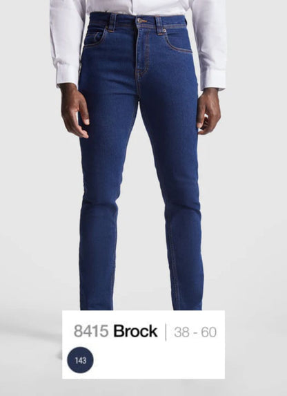 8415 Brock