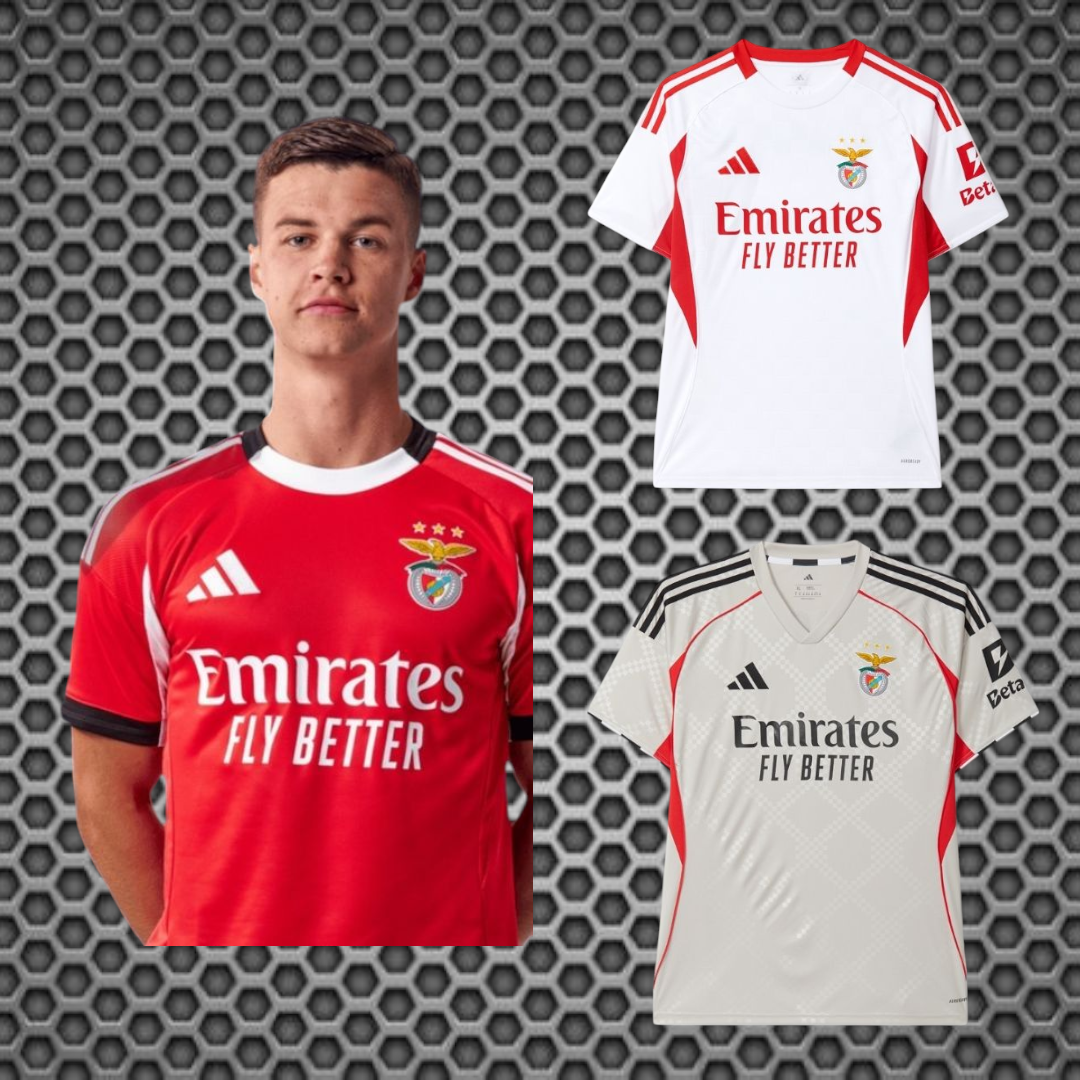 Camisola SAMUEL DAHL 26