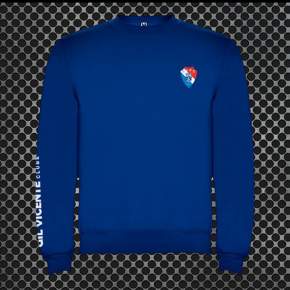 Gil Vicente - Sweat-shirt - Azul