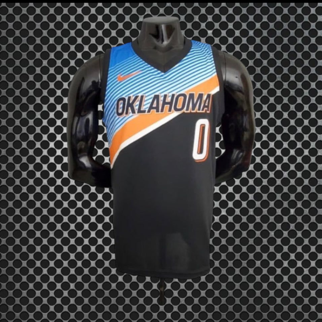 Oklahoma