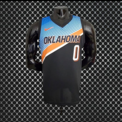 Oklahoma