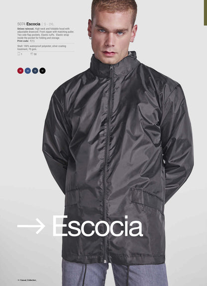 5074 Escocia