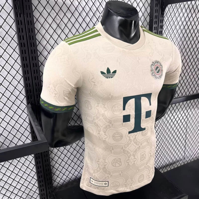 Bayern Munique - Versão Jogador 25/26