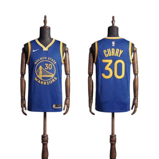 Golden State Warriors - CURRY 30