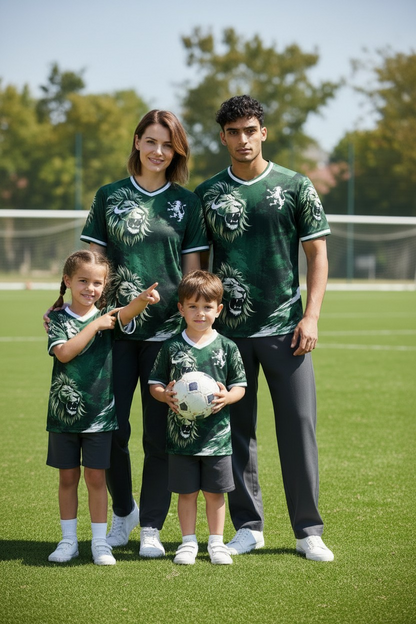 Sporting - Camisola 26/27 - M.O.S.